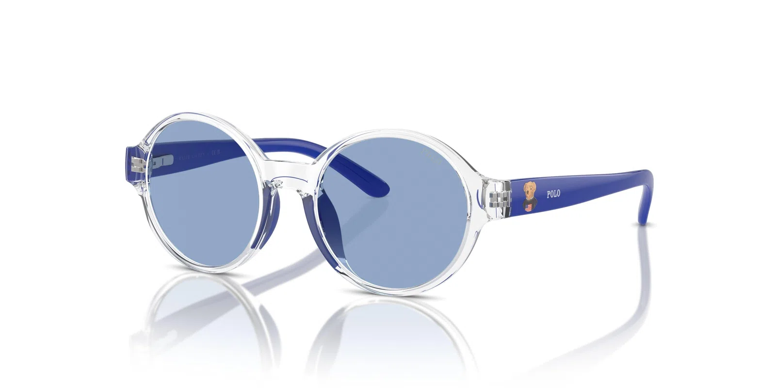 Polo Prep 9508U Sunglasses - view 20